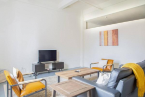 Flexhome Westown 2BR RS7 in Fiserv and Theater District